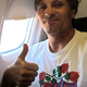 Illustration for article titled Viggo Mortensen Almost Got Kicked Out Of Dulles Airport For Cheering His Favorite Soccer Team